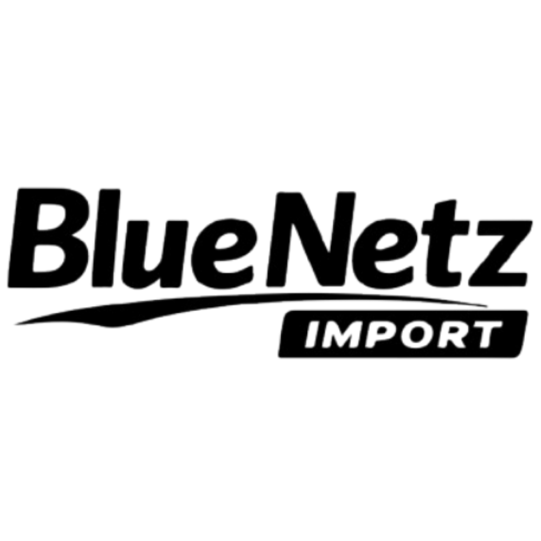 BlueNetz Import